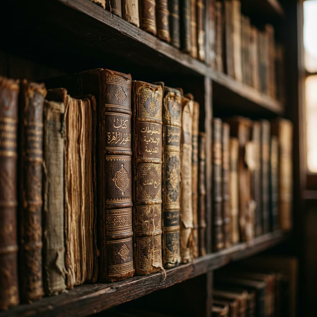 كتب