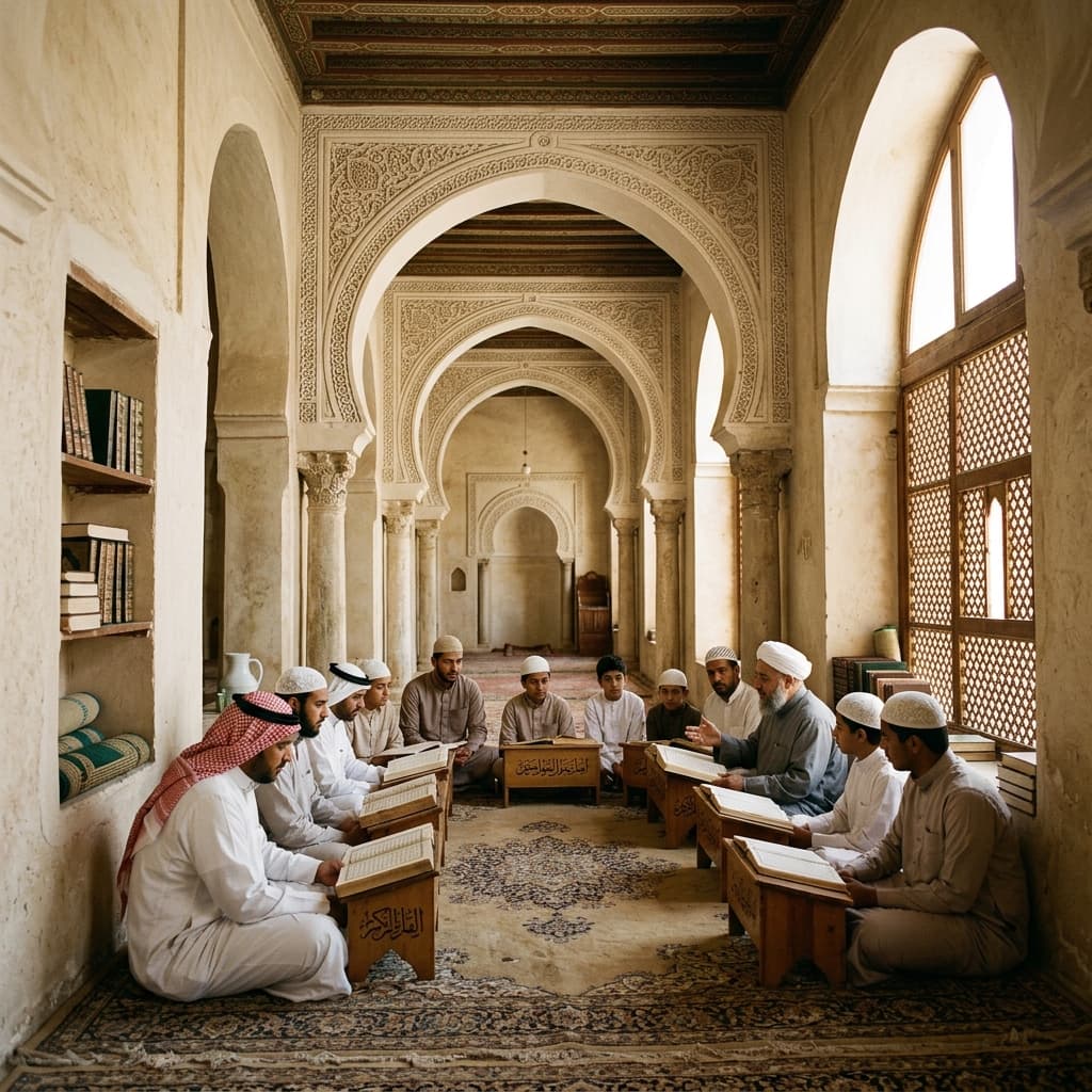 دروس ومحاضرات